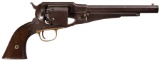 U.S. Civil War Remington Old Model Army Model Revolver