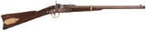 Civil War Merrill First Model Percussion Carbine