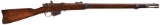 U.S. Navy Model 1879 Remington-Lee Bolt Action Rifle