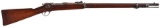 U.S. Navy First Model Winchester-Hotchkiss Bolt Action Rifle