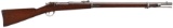 U.S. Navy Second Model Winchester-Hotchkiss Bolt Action Rifle