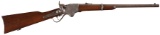 Indian War Era Post-Civil War Alteration Spencer Carbine