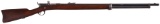 Rare Remington-Keene Bolt Action Rifle