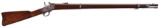 U.S. Army Springfield Model 1871 Rolling Block Rifle