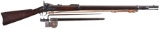 Very Fine U.S. Springfield Model 1884 Trapdoor Rifle