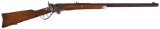 Sporting Conversion Spencer Civil War Carbine by F. Shilling