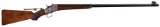 Remington No. 1 Rolling Block Long Range Creedmoor Rifle