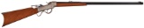 Marlin Ballard No. 2 Single Shot Rifle
