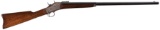 Exceptional Remington No. 1 Rolling Block Sporting Rifle