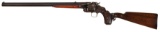Smith & Wesson 320 Revolving Rifle with Scarce 20 Inch Barrel