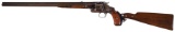 Smith & Wesson Model 320 Revolving Rifle with 20 Inch Barrel