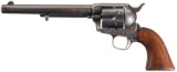 U.S. Colt Single Action Army Cavalry Revolver