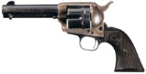 1st Gen Colt SAA Frontier Six-Shooter, Folsom Arms Shipped