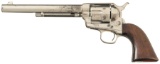 Antique Colt SAA, BP Frame, 7 1/2