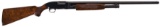 Winchester Model 12 Slide Action 16 Gauge Shotgun with Solid Rib