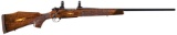 Weatherby  - Mark V-Rifle