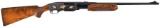 Remington Model 760 FDL Premier Grade Slide Action Rifle
