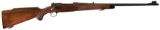 Pre-64 Winchester Model 70 Super Grade 22 Hornet Rifle