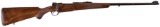 Desirable J. Roberts & Son Mauser Style Action Sporting Rifle