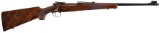 Griffin & Howe Mauser Bolt Action Rifle