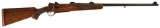 Cogswell & Harrison Bolt Action Sporting Rifle in .375 H&H Mag