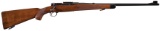 Pre-64 Winchester Super Grade Model 70 Bolt Action Rifle