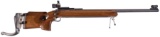 Winchester - 52-Rifle
