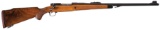 Pre-64 Winchester Model 70 African Model Super Grade Rifle