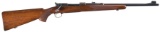 Early Winchester Model 70 Carbine, 7mm Mauser