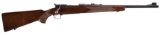 Pre-World War II Winchester Model 70 Bolt Action Carbine