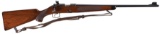 Winchester Model 52B Bolt Action Sporting Rifle