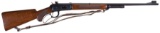 Very Fine Pre-64 Winchester Model 64 Deluxe Lever Action Rifle