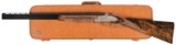 Browning Arms Superposed Master Engraved Shotgun
