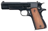 Pre-World War II Colt Ace Model Semi-Automatic Pistol