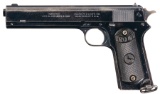 Colt Model 1902 Military Pistol