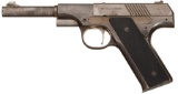 Very Rare Kimball Arms Prototype Serial Number 10 .30 Carbine