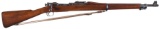 Early Production U.S. Springfield Model 1903 Rifle
