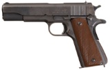 U.S. Union Switch & Signal Model 1911A1 Pistol