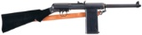 S&W 1940 Mark I Light Rifle w/Sling