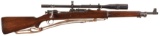 Extremely Rare Documented U.S.M.C Springfield Model 1903A1