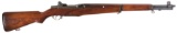 British Lend-Lease U.S. Springfield M1 Garand Rifle