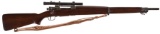 Remington Arms Inc - 03-A4 Sniper