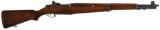 Fine WWII Winchester M1 Garand Rifle