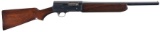 U.S. Remington Arms Model 11 Shotgun