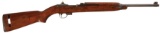 U.S. World War II Winchester M1 Semi-Automatic Carbine