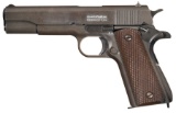 U.S. Remington-Rand Model 1911A1