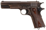 U.S. Springfield Model 1911 Pistol