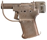 WWII U.S. Guide Lamp FP-45 Liberator Pistol
