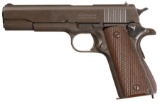 U.S. Remington-Rand Model 1911A1 Pistol