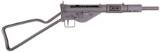 STEN MKII Type Class III/NFA Fully Automatic Submachine Gun